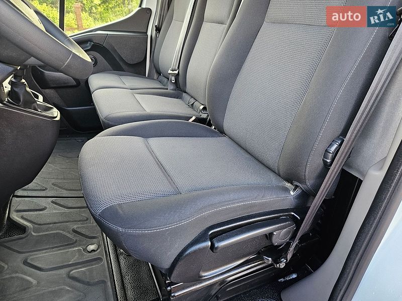 Микроавтобус грузовой (до 3,5т) Renault Master 2022 в Бердичеве