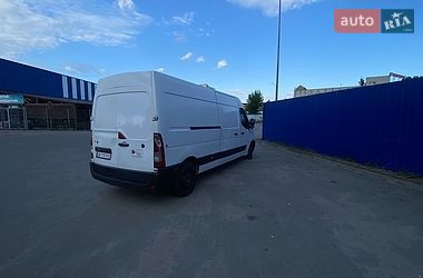 Рефрижератор Renault Master 2014 в Вінниці
