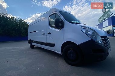 Рефрижератор Renault Master 2014 в Вінниці