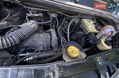 Рефрижератор Renault Master 2014 в Вінниці