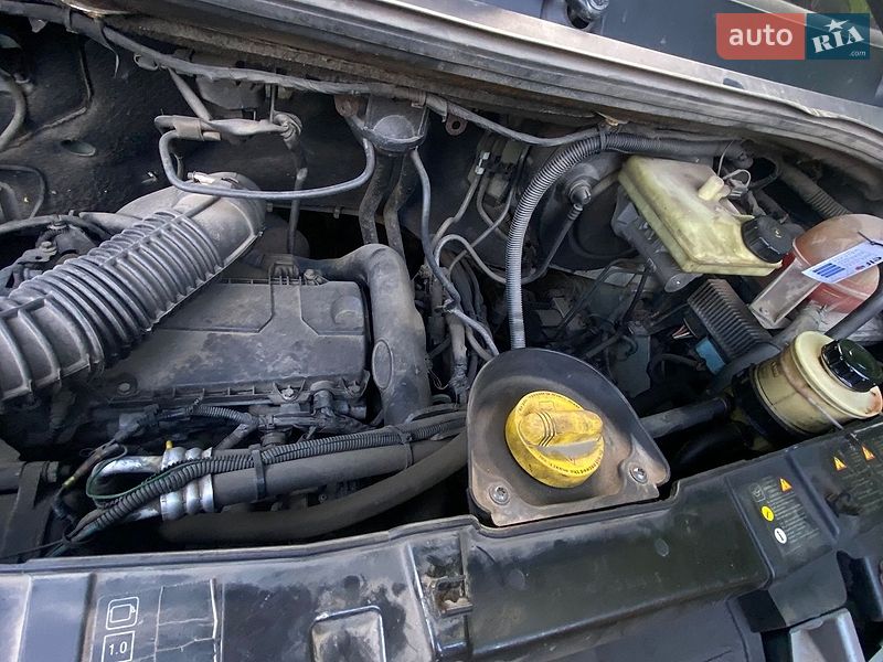 Рефрижератор Renault Master 2014 в Вінниці