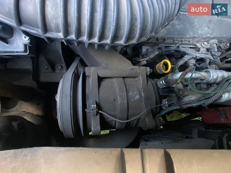 Рефрижератор Renault Master 2014 в Вінниці