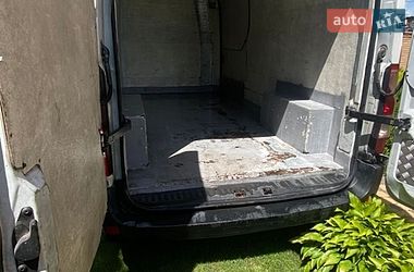 Рефрижератор Renault Master 2014 в Вінниці
