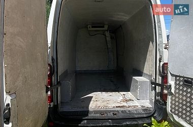 Рефрижератор Renault Master 2014 в Вінниці