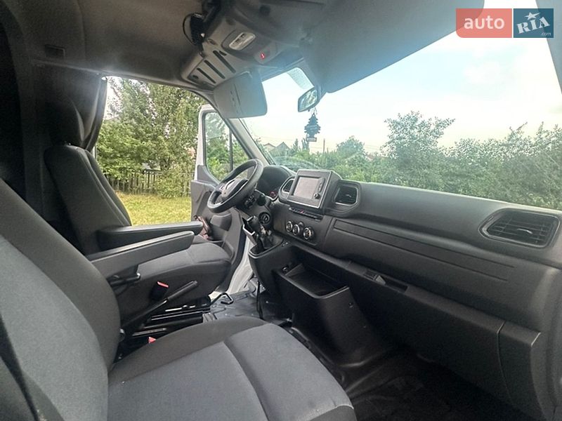 Інші вантажівки Renault Master 2022 в Білій Церкві