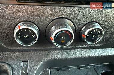 Борт Renault Master 2021 в Львові фото 24 Борт Renault Master 2021 в Львові