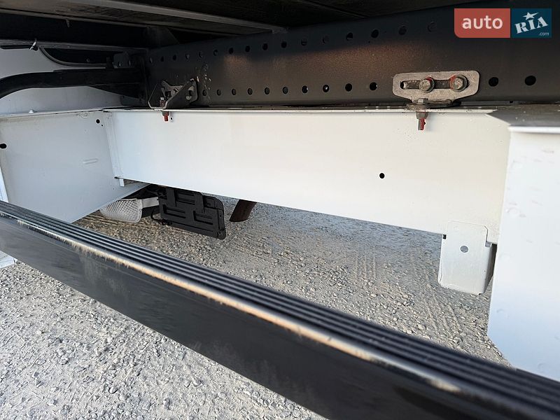 Борт Renault Master 2021 в Львові фото 37 Борт Renault Master 2021 в Львові