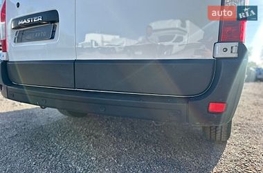Вантажний фургон Renault Master 2020 в Рівному