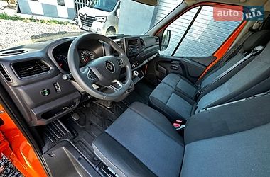 Інші вантажівки Renault Master 2022 в Ковелі