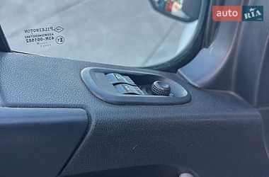 Тентований Renault Master 2016 в Рава-Руській фото 7 Тентований Renault Master 2016 в Рава-Руській