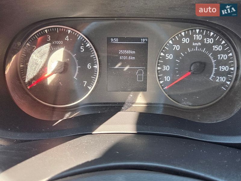 Мікроавтобус вантажний (до 3,5т) Renault Master 2023 в Житомирі