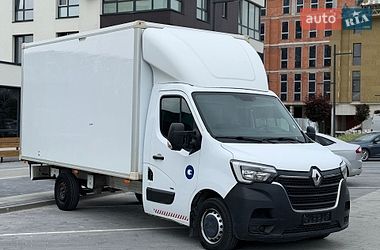 Вантажний фургон Renault Master 2020 в Городку
