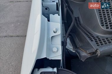 Вантажний фургон Renault Master 2021 в Львові