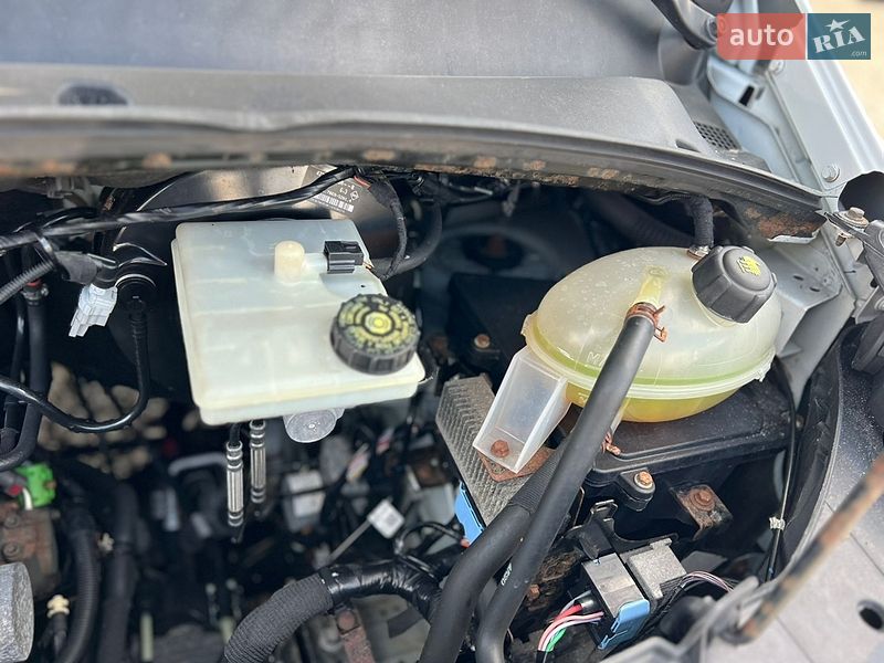 Тентованый Renault Master 2018 в Ковеле