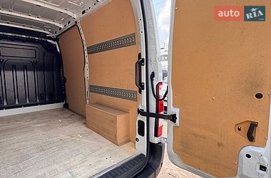 Вантажний фургон Renault Master 2021 в Києві фото 34 Вантажний фургон Renault Master 2021 в Києві