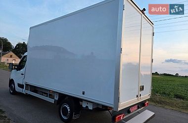 Грузовой фургон Renault Master 2022 в Дубно