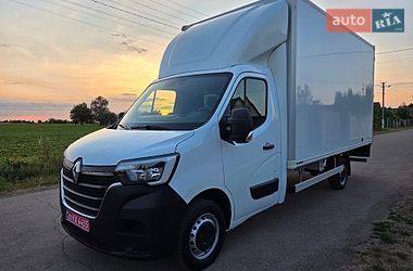 Грузовой фургон Renault Master 2022 в Дубно
