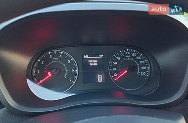 Вантажний фургон Renault Master 2022 в Дубні фото 13 Вантажний фургон Renault Master 2022 в Дубні