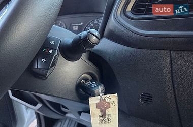 Грузовой фургон Renault Master 2022 в Дубно