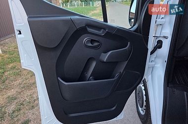 Вантажний фургон Renault Master 2022 в Дубні фото 18 Вантажний фургон Renault Master 2022 в Дубні