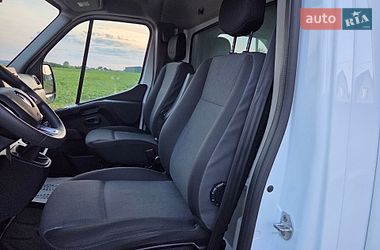 Грузовой фургон Renault Master 2022 в Дубно