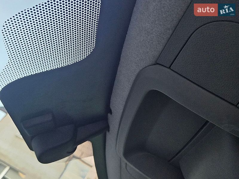 Грузовой фургон Renault Master 2022 в Дубно