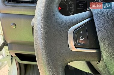 Вантажний фургон Renault Master 2023 в Одесі