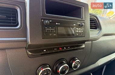 Вантажний фургон Renault Master 2023 в Одесі