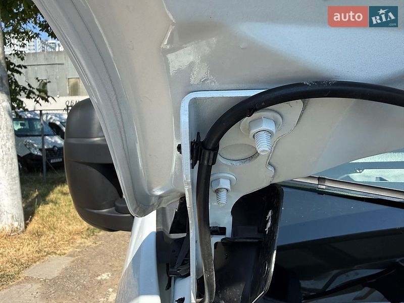 Вантажний фургон Renault Master 2023 в Одесі