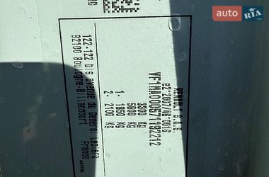 Вантажний фургон Renault Master 2023 в Одесі
