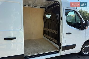 Вантажний фургон Renault Master 2023 в Одесі