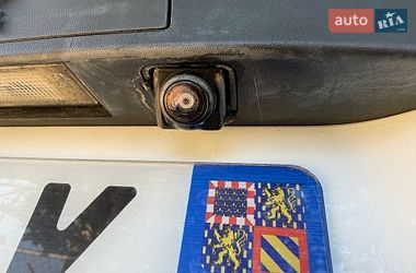Вантажний фургон Renault Master 2023 в Одесі