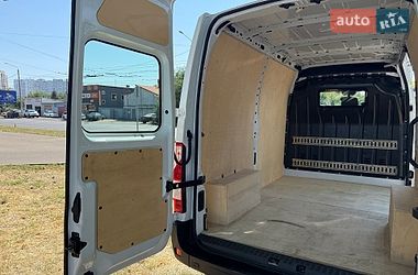 Вантажний фургон Renault Master 2023 в Одесі