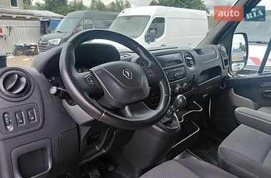Грузовой фургон Renault Master 2019 в Ивано-Франковске