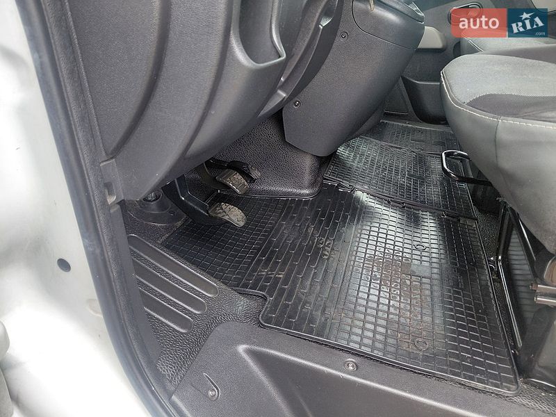 Грузовой фургон Renault Master 2019 в Ивано-Франковске