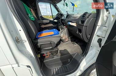 Автовоз Renault Master 2015 в Києві
