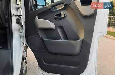Грузовой фургон Renault Master 2018 в Запорожье фото 17 Грузовой фургон Renault Master 2018 в Запорожье
