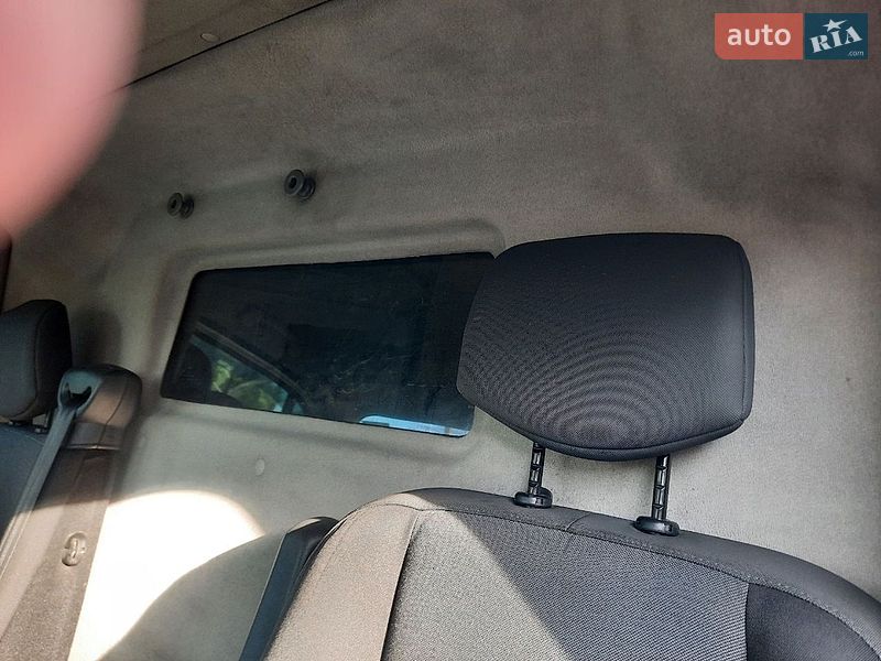 Грузовой фургон Renault Master 2018 в Запорожье фото 12 Грузовой фургон Renault Master 2018 в Запорожье