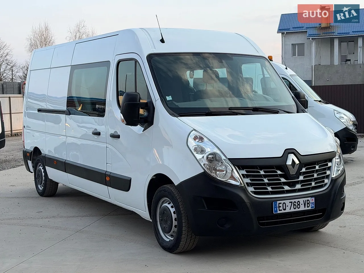 2020 Renault Kangoo - мініатюра 26