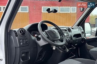 Вантажопасажирський фургон Renault Master 2018 в Млиніві