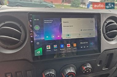 Грузовой фургон Renault Master 2018 в Чернигове фото 10 Грузовой фургон Renault Master 2018 в Чернигове