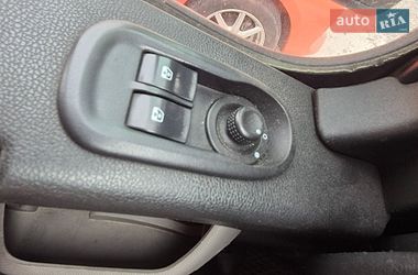 Грузовой фургон Renault Master 2018 в Чернигове фото 9 Грузовой фургон Renault Master 2018 в Чернигове
