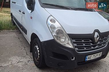 Грузовой фургон Renault Master 2018 в Чернигове фото 15 Грузовой фургон Renault Master 2018 в Чернигове