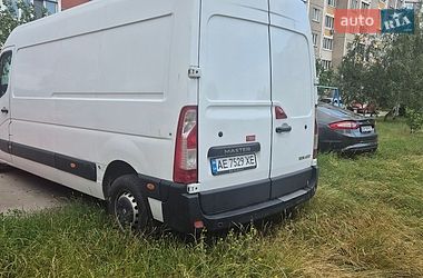 Грузовой фургон Renault Master 2018 в Чернигове фото 17 Грузовой фургон Renault Master 2018 в Чернигове