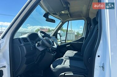 Грузовой фургон Renault Master 2024 в Стрые