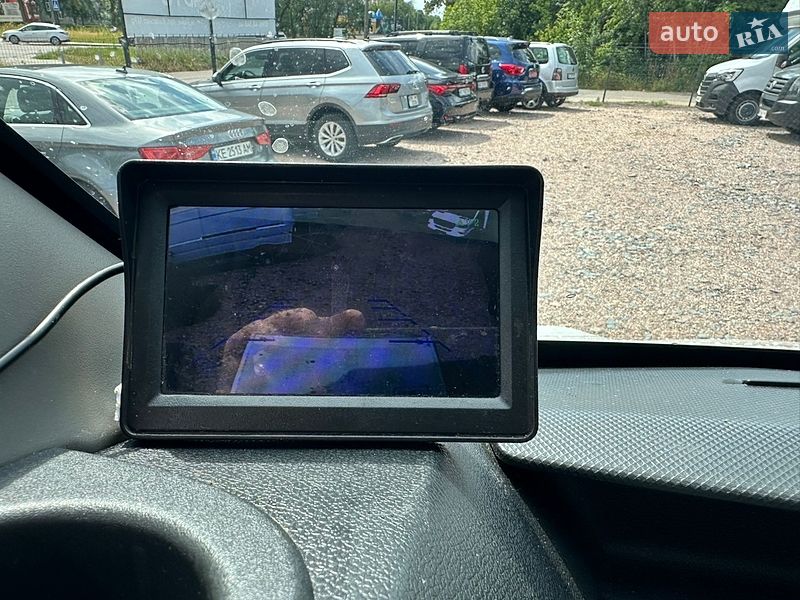 Другие грузовики Renault Master 2019 в Ровно