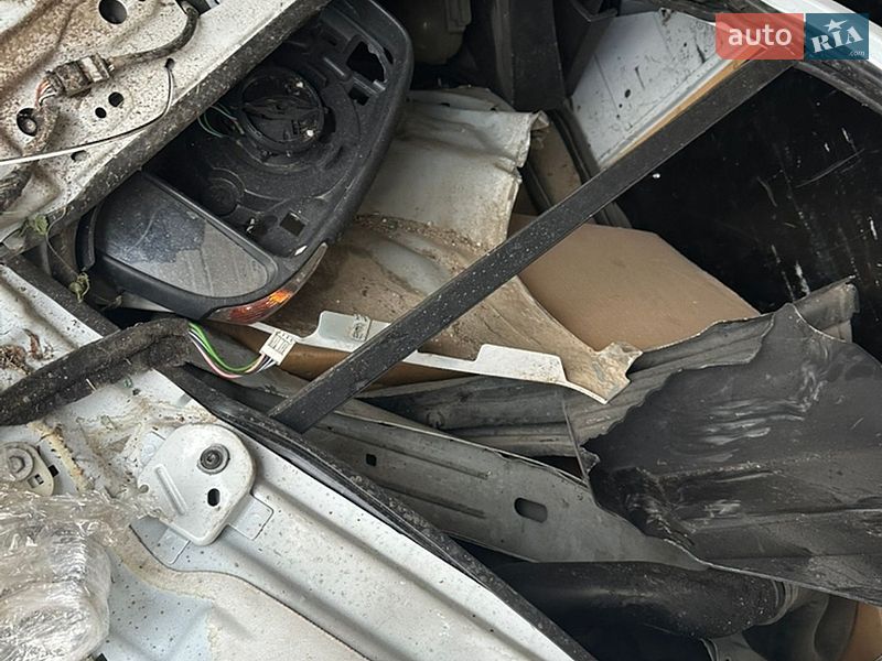 Грузовой фургон Renault Master 2021 в Мироновке