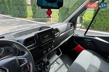 Вантажний фургон Renault Master 2023 в Дубні