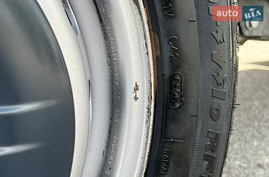 Вантажний фургон Renault Master 2023 в Дубні