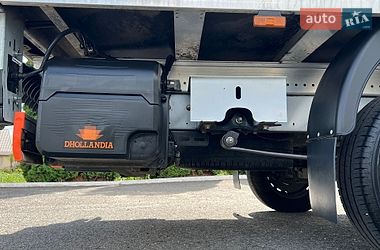 Вантажний фургон Renault Master 2023 в Дубні